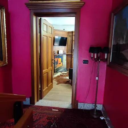 Casa Venus Rom
