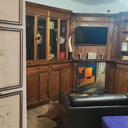 Apartament Casa Venus *