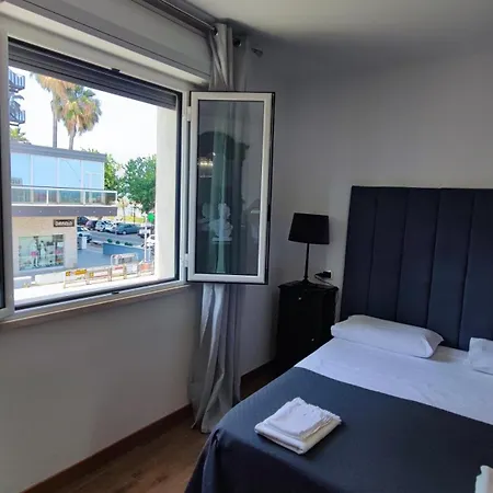 Apartament Casa Venus Rzym